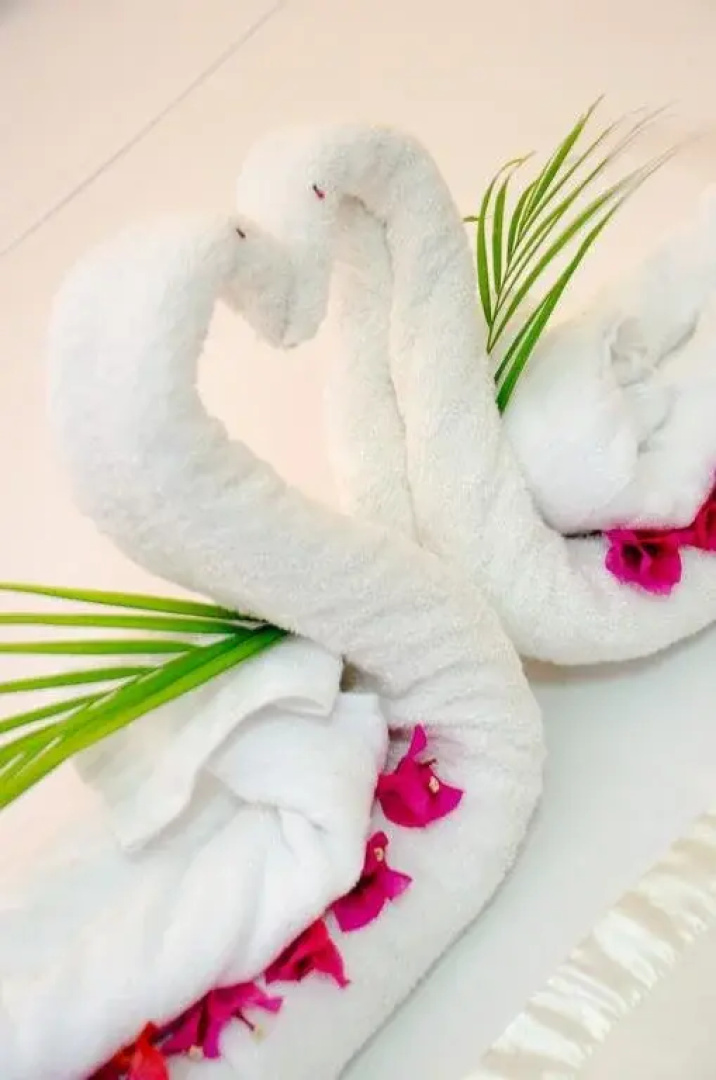 Sea Radiance Grand Baie Hotel