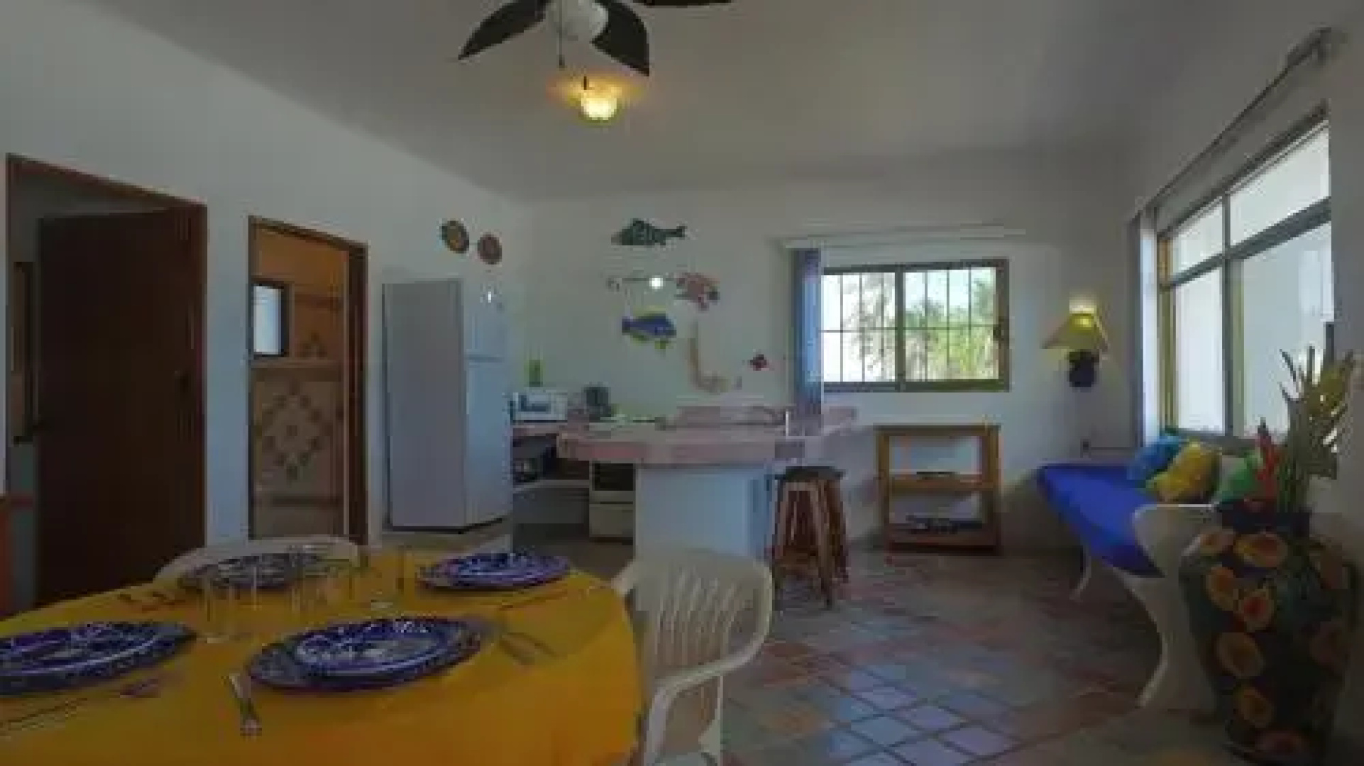 Villas Camino del Mar