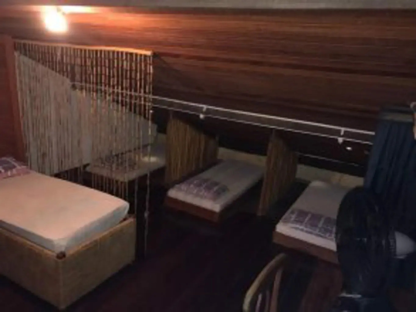 The Barra Grande Guesthouse & Hostel