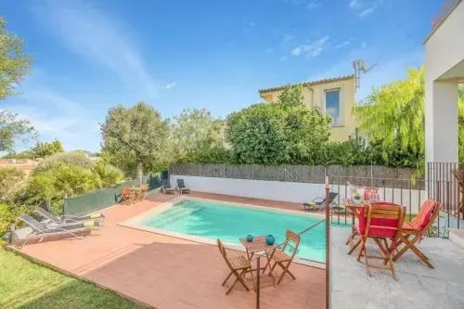 Villa Mal Pas