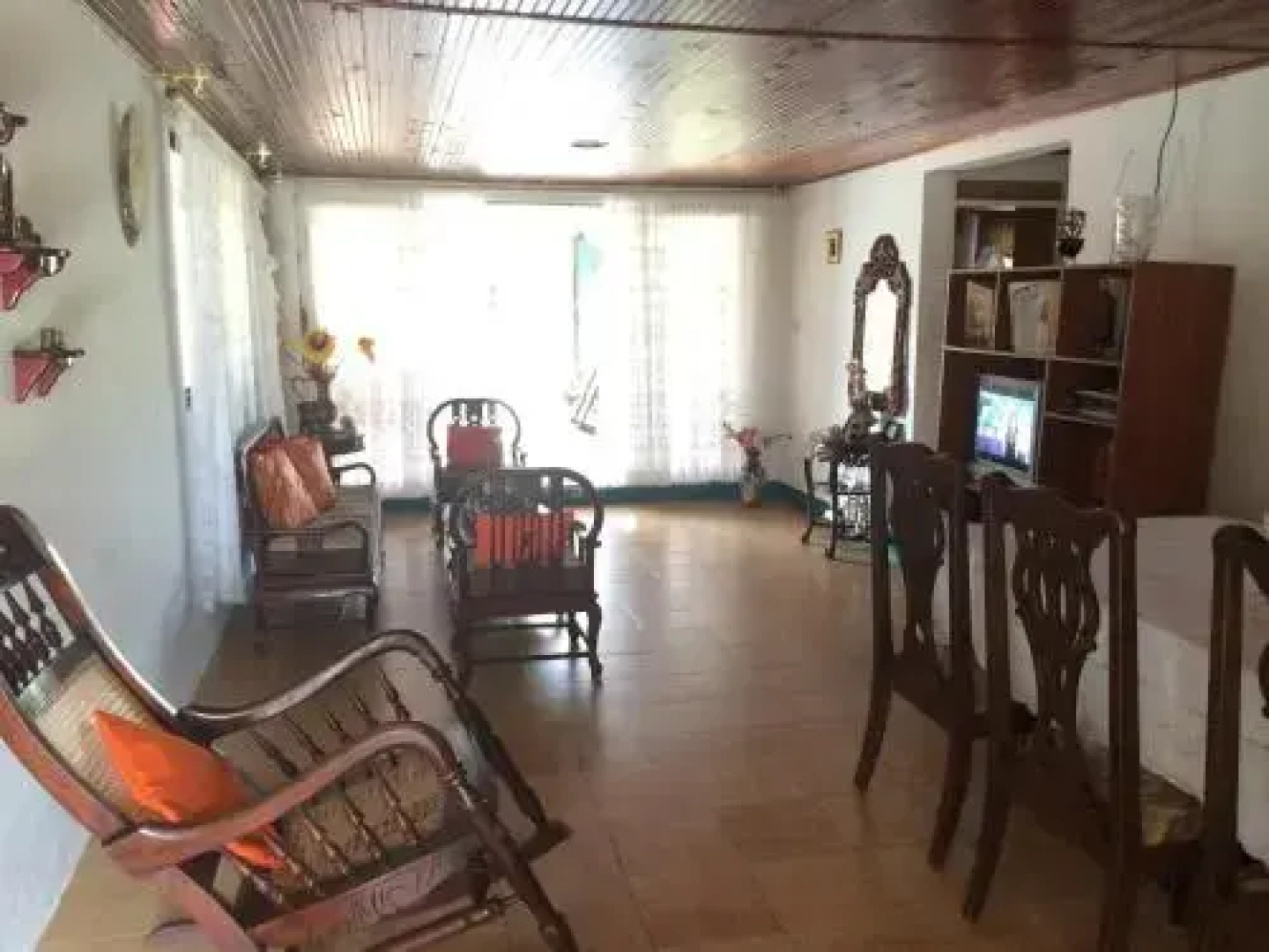 Posada Nativa Jim-Pond Palace