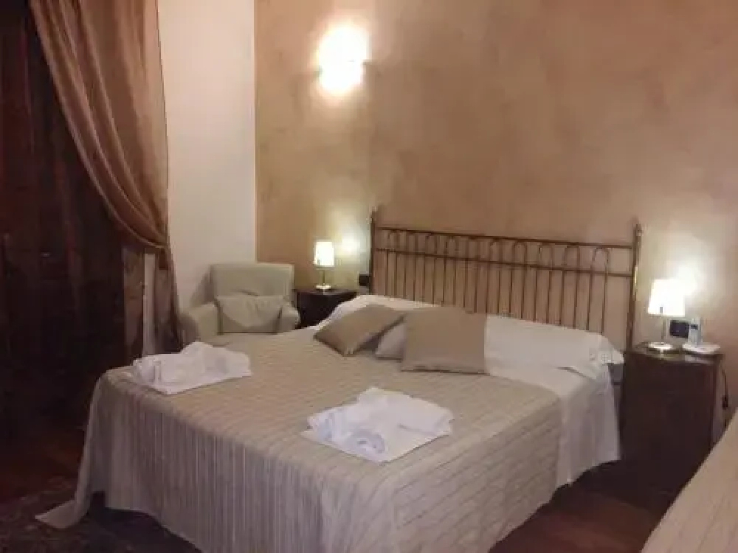 B&B Alle Calende Greche
