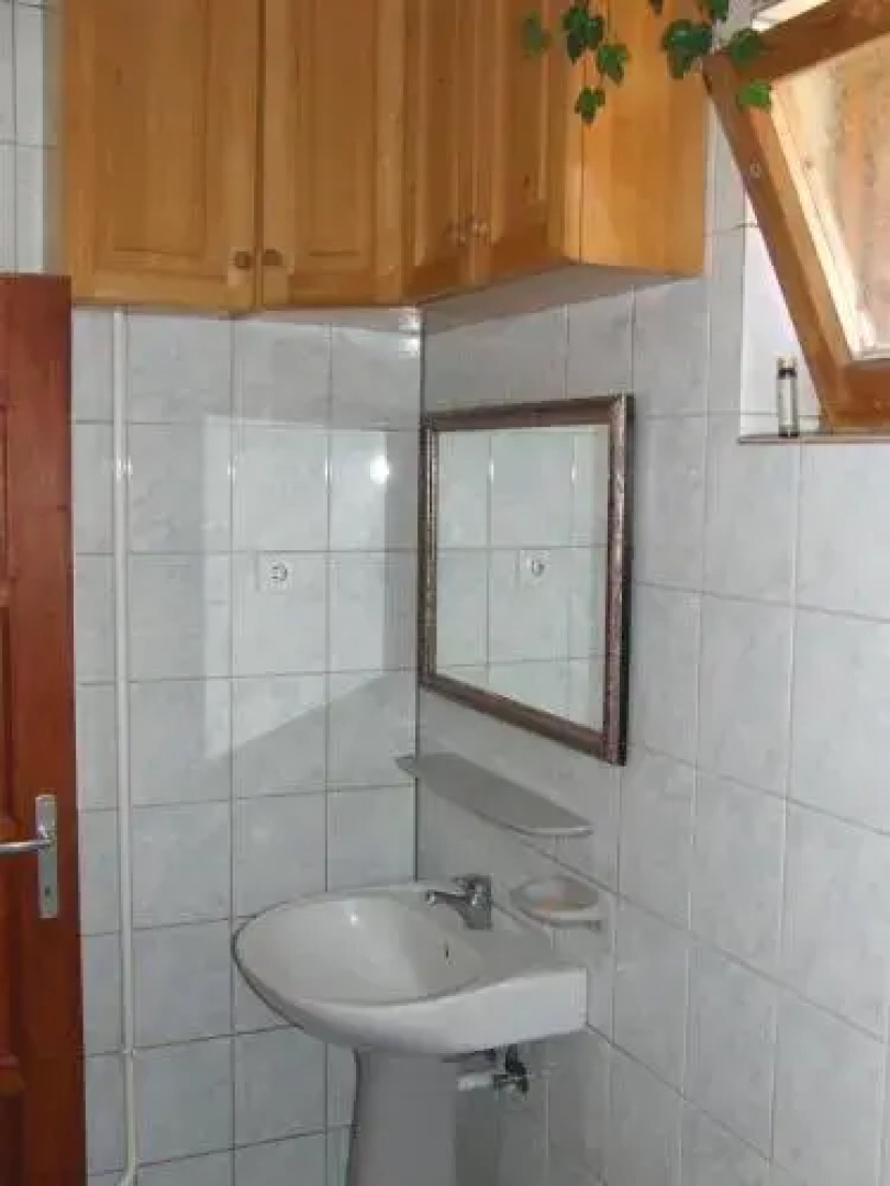 Tiszavirág Vendégház