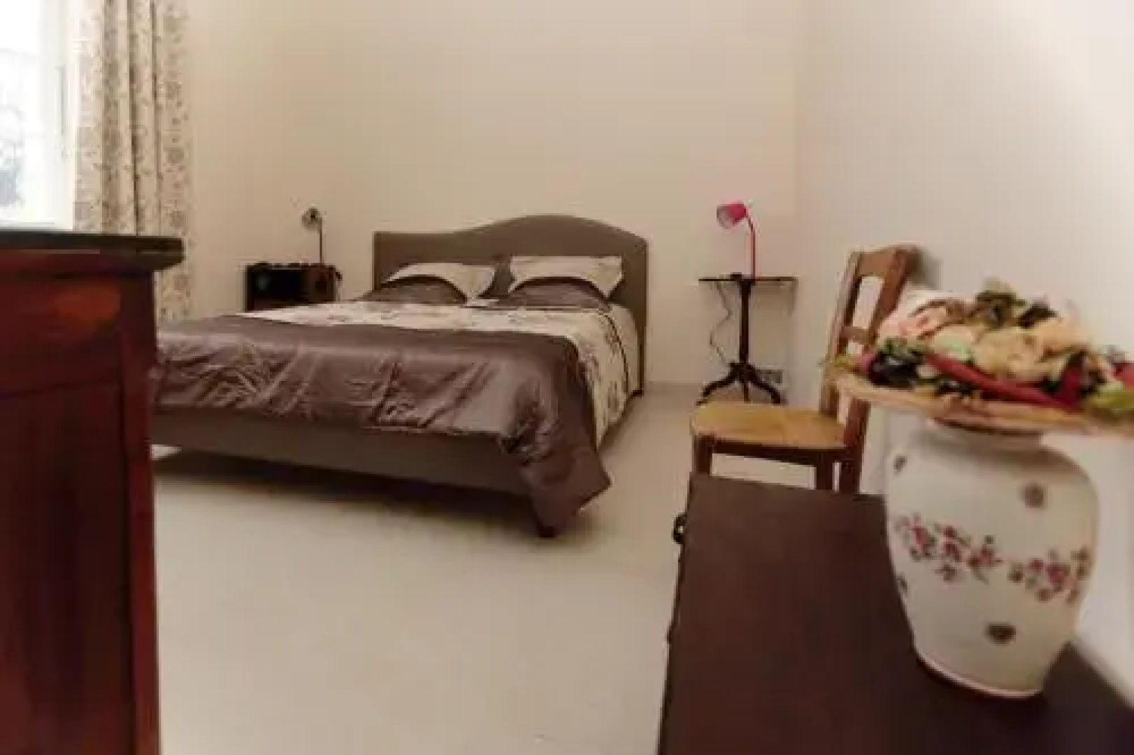La Maison de ma Tante - Chambre d'hôtes