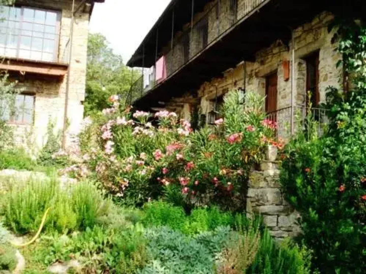 Holiday home Cascina Falcona