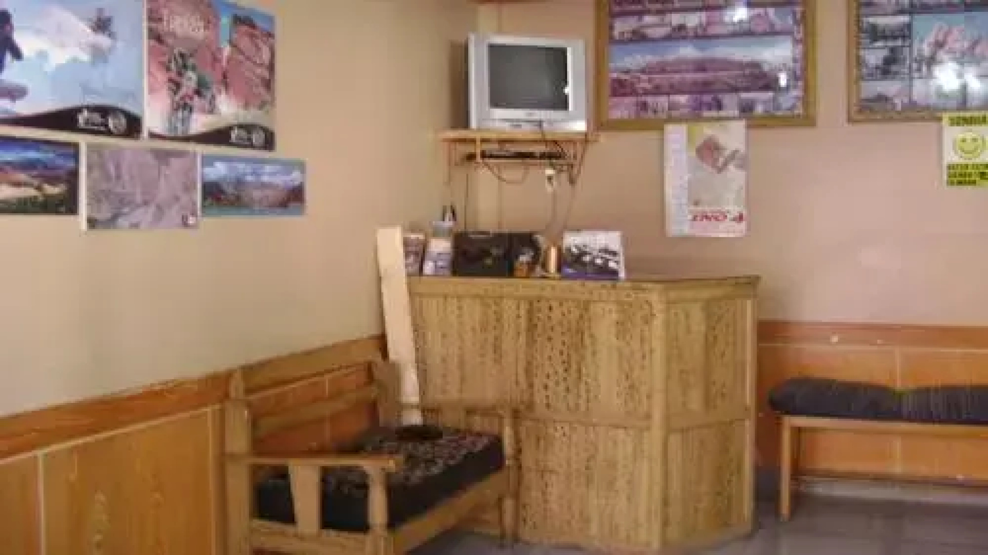 Hostal Coronel Pedro Arraya - Hostel