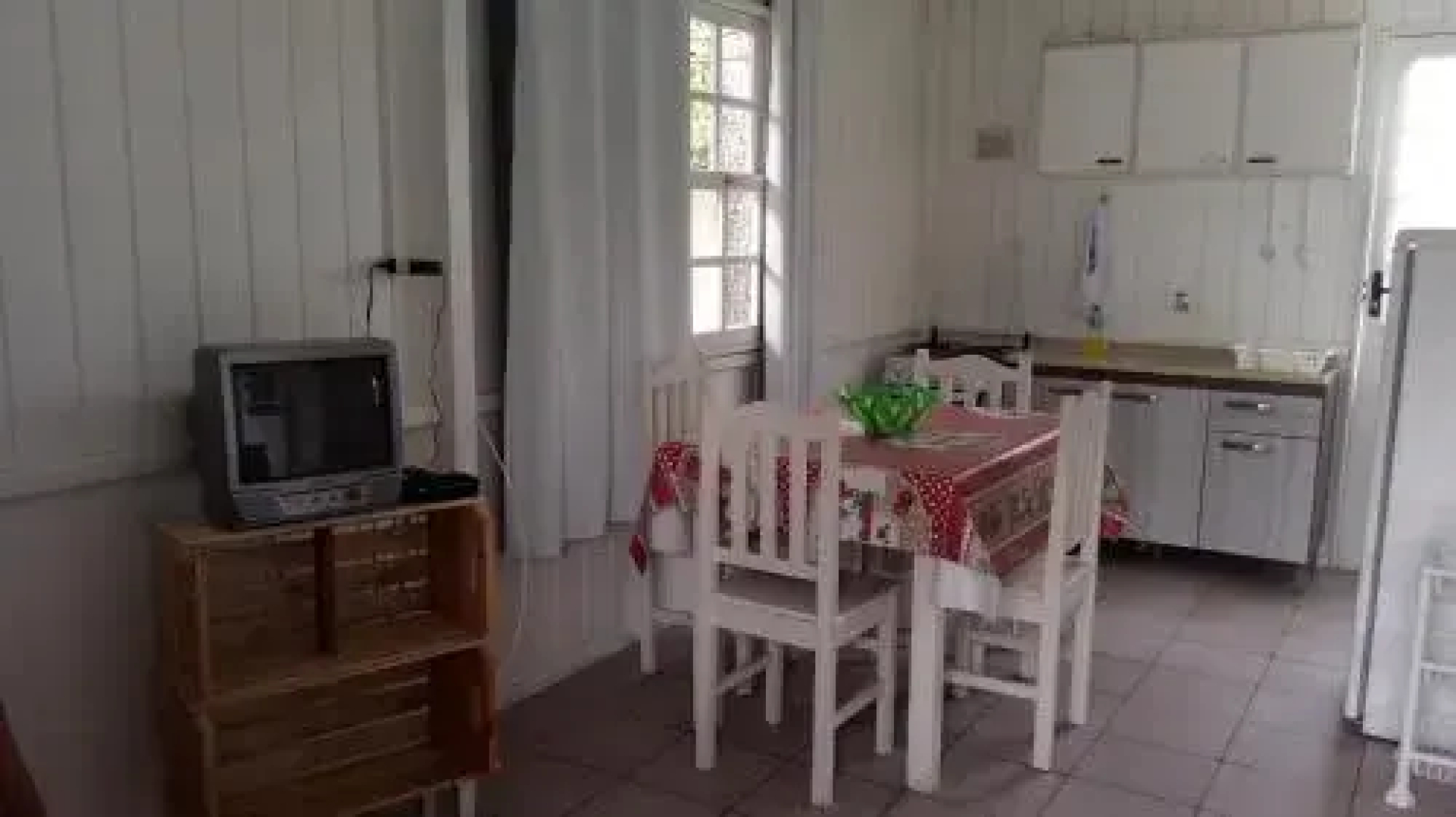 Hotel Pousada Marina