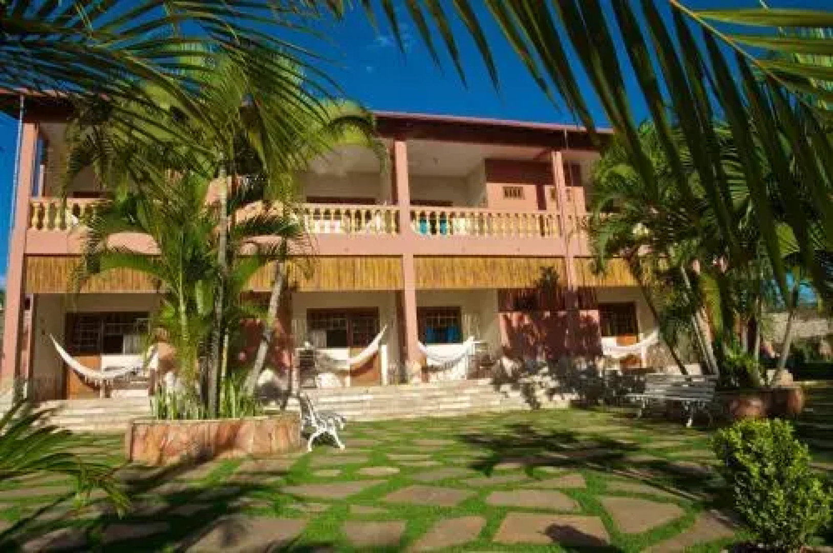 Pousada Villa Mariana