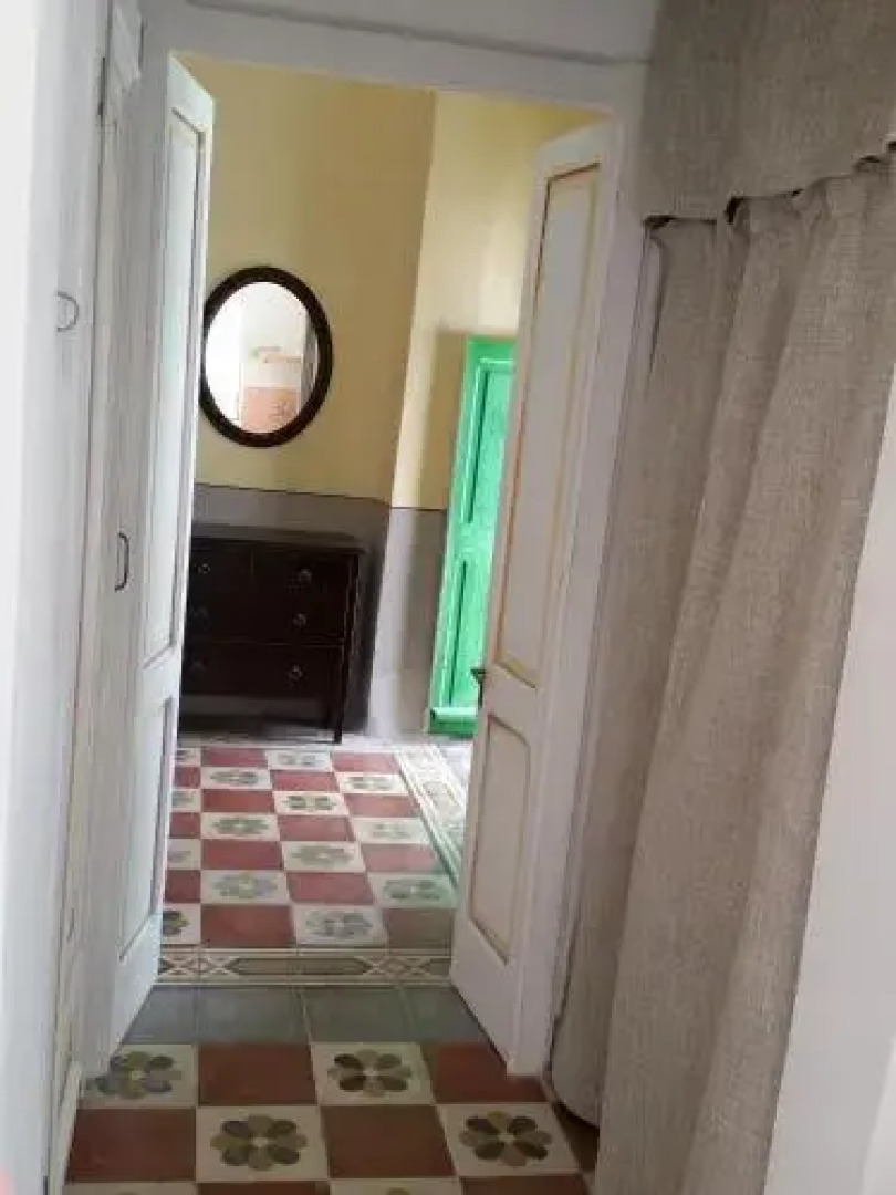 Petrarussa Dimora Storica