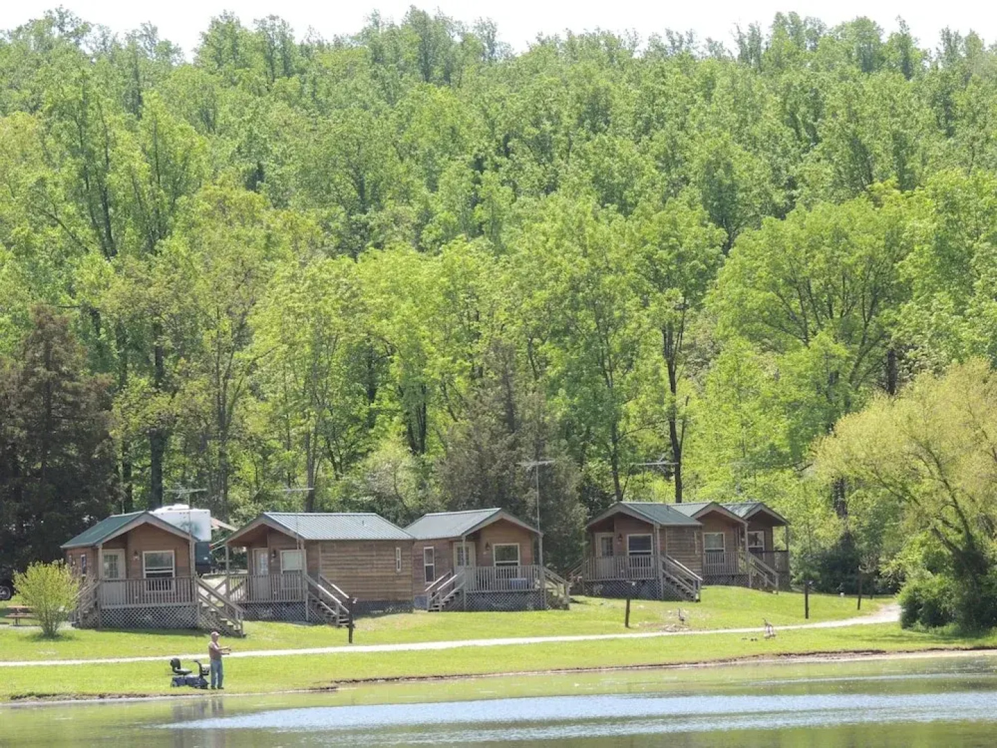 Hershey RV & Camping Resort