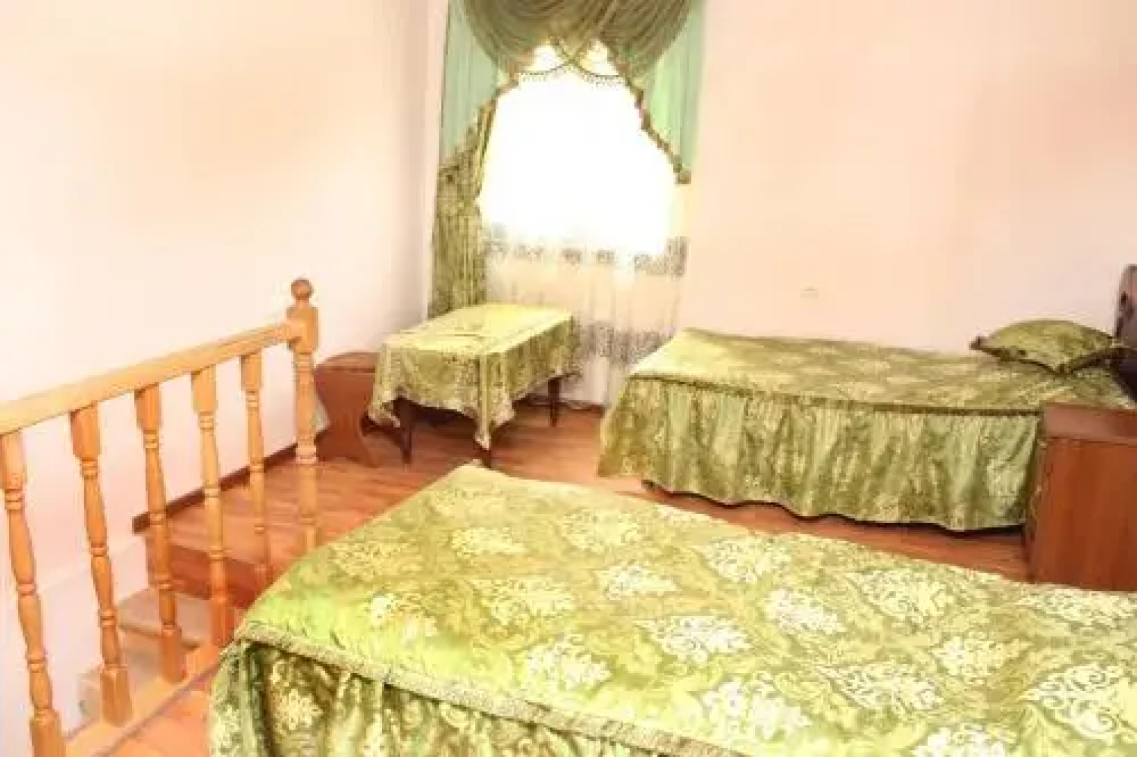 NarVar Hotel