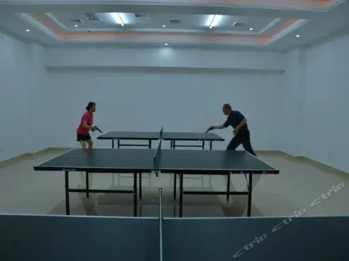 Dream Plus Apart Hotel & Youth Hostel