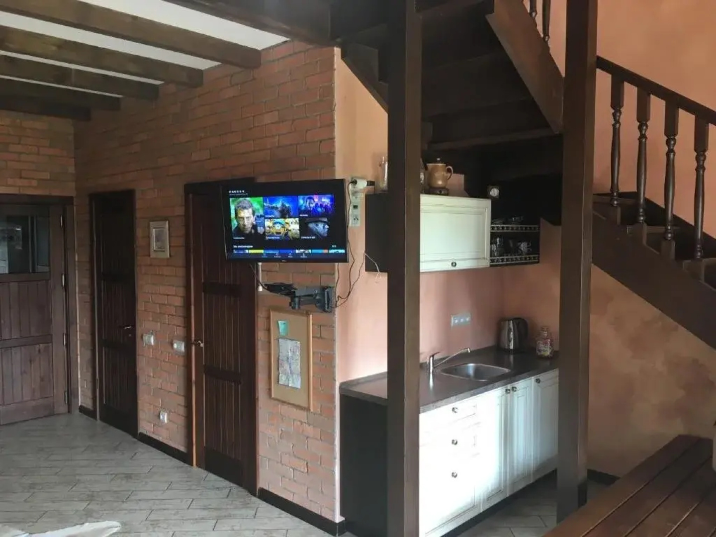 Family Guesthouse