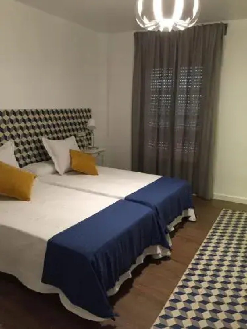 Hotel Campoblanco