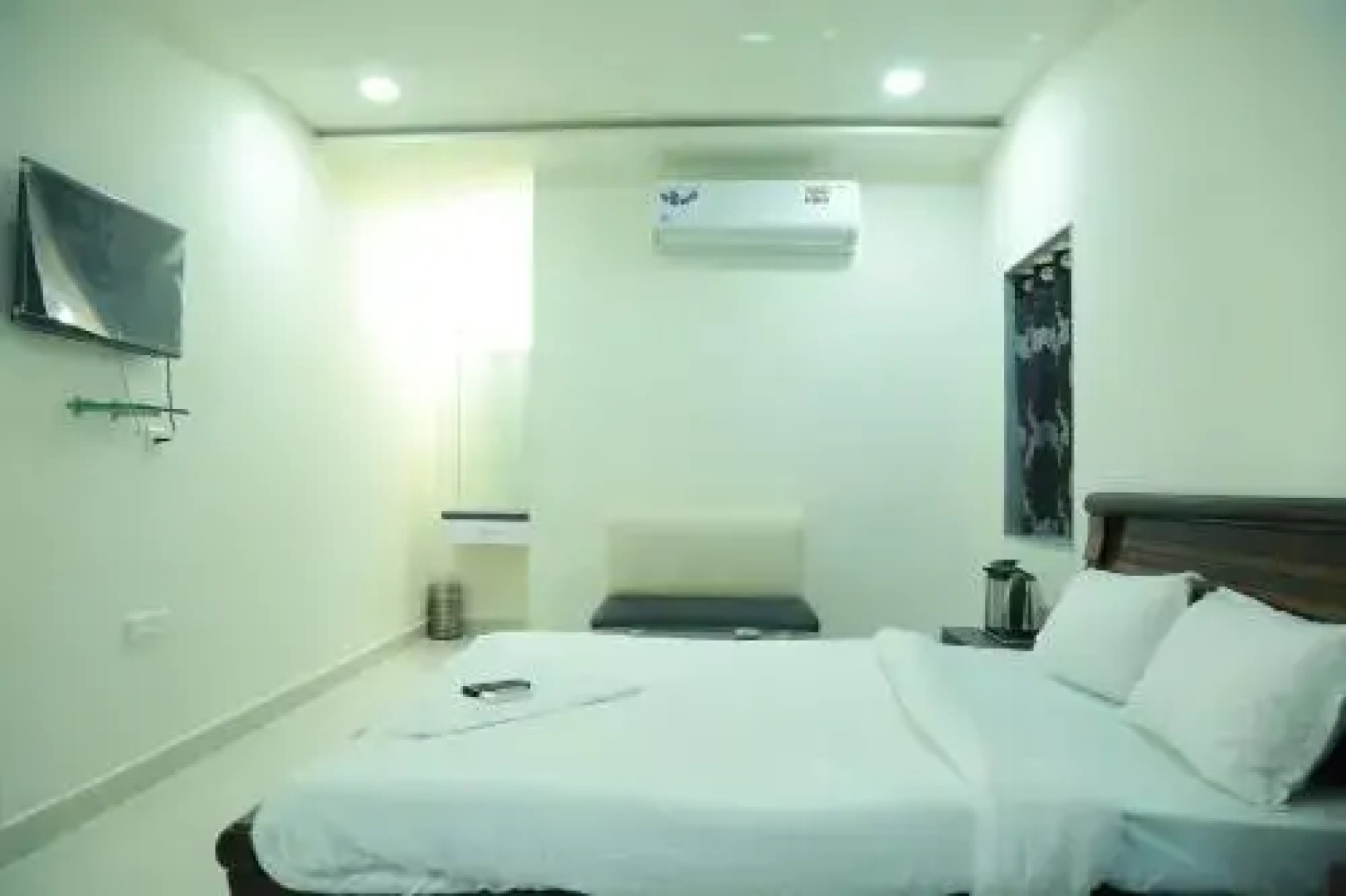 Hotel Swagath