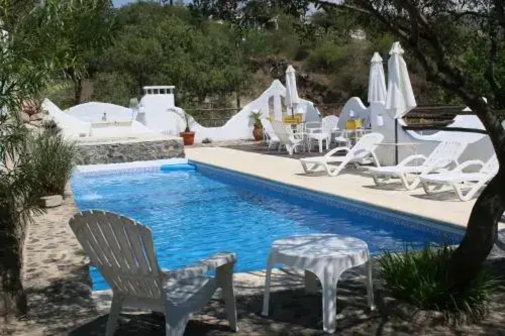 Complejo Soles Blancos