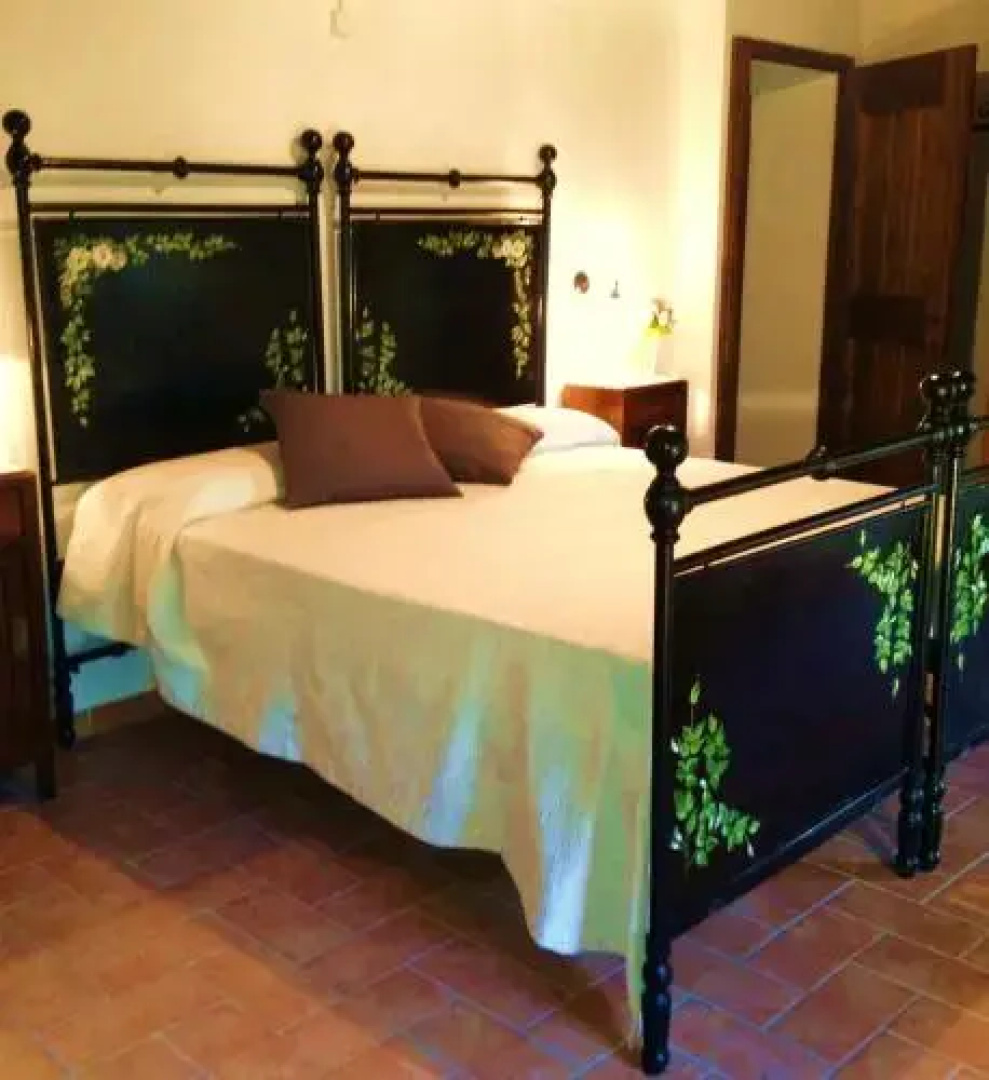 Farmstay Agriturismo Prunara