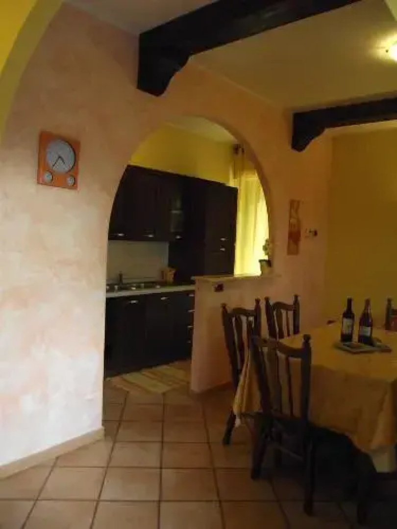 Casa Del Sole
