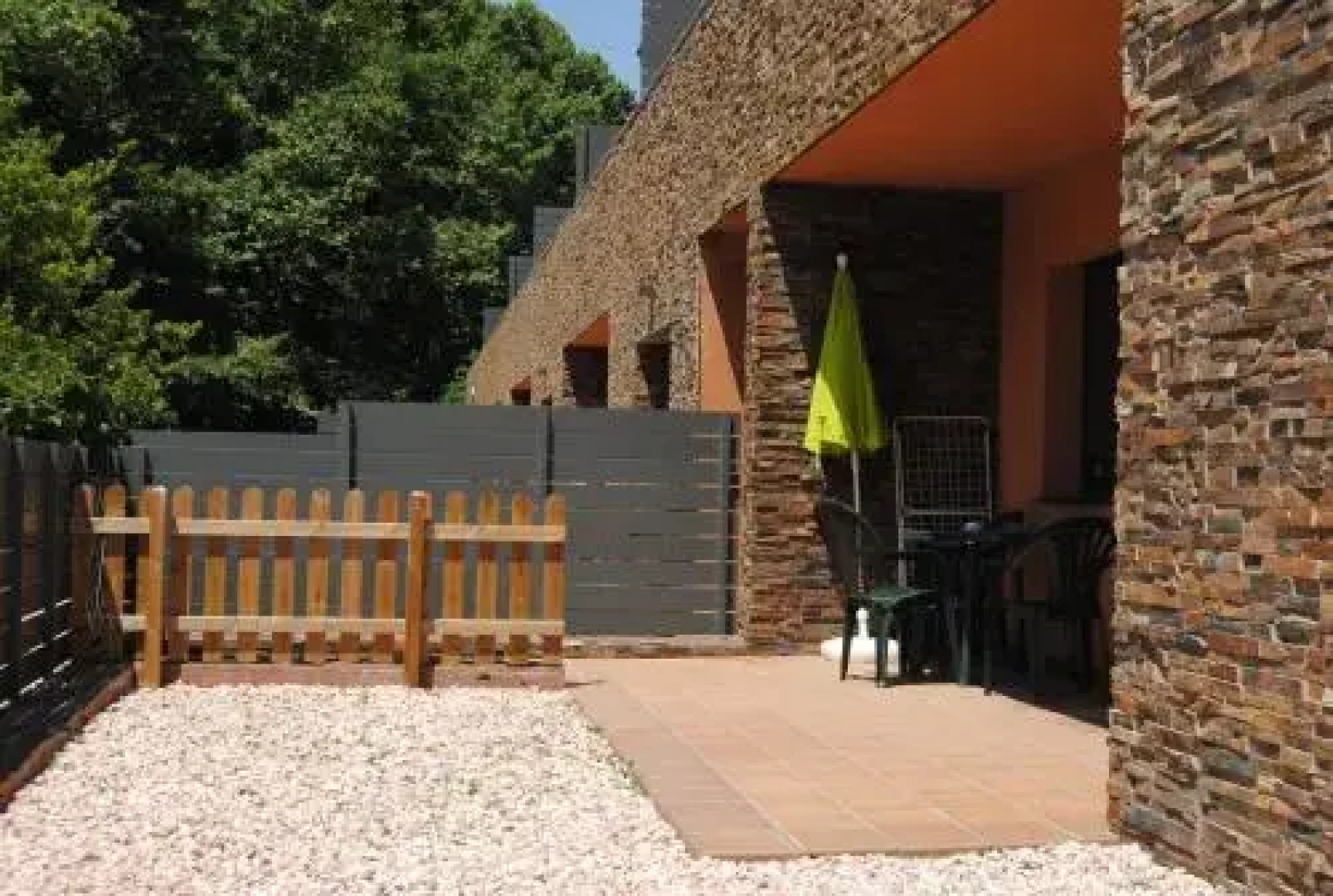 Apartaments La Farga Arbúcies