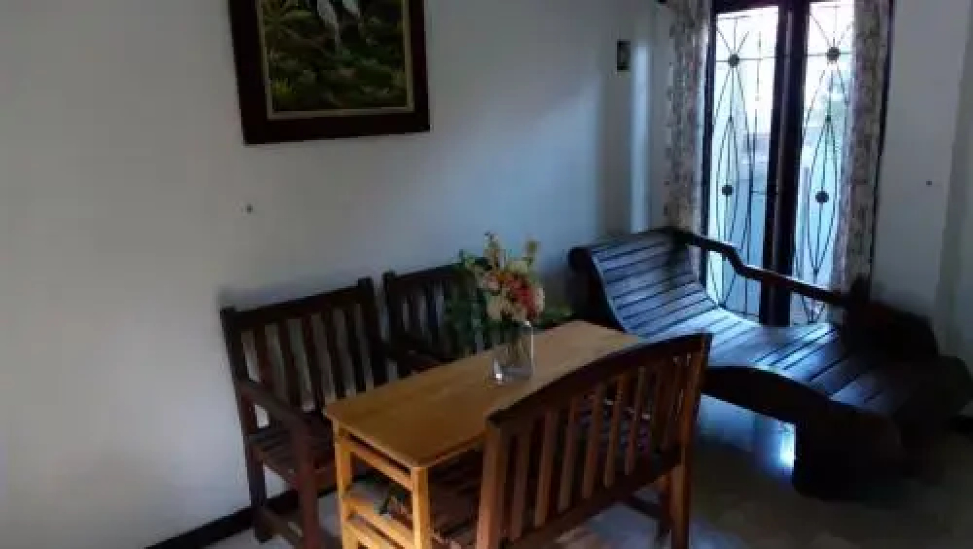 Arjuna Townhouse
