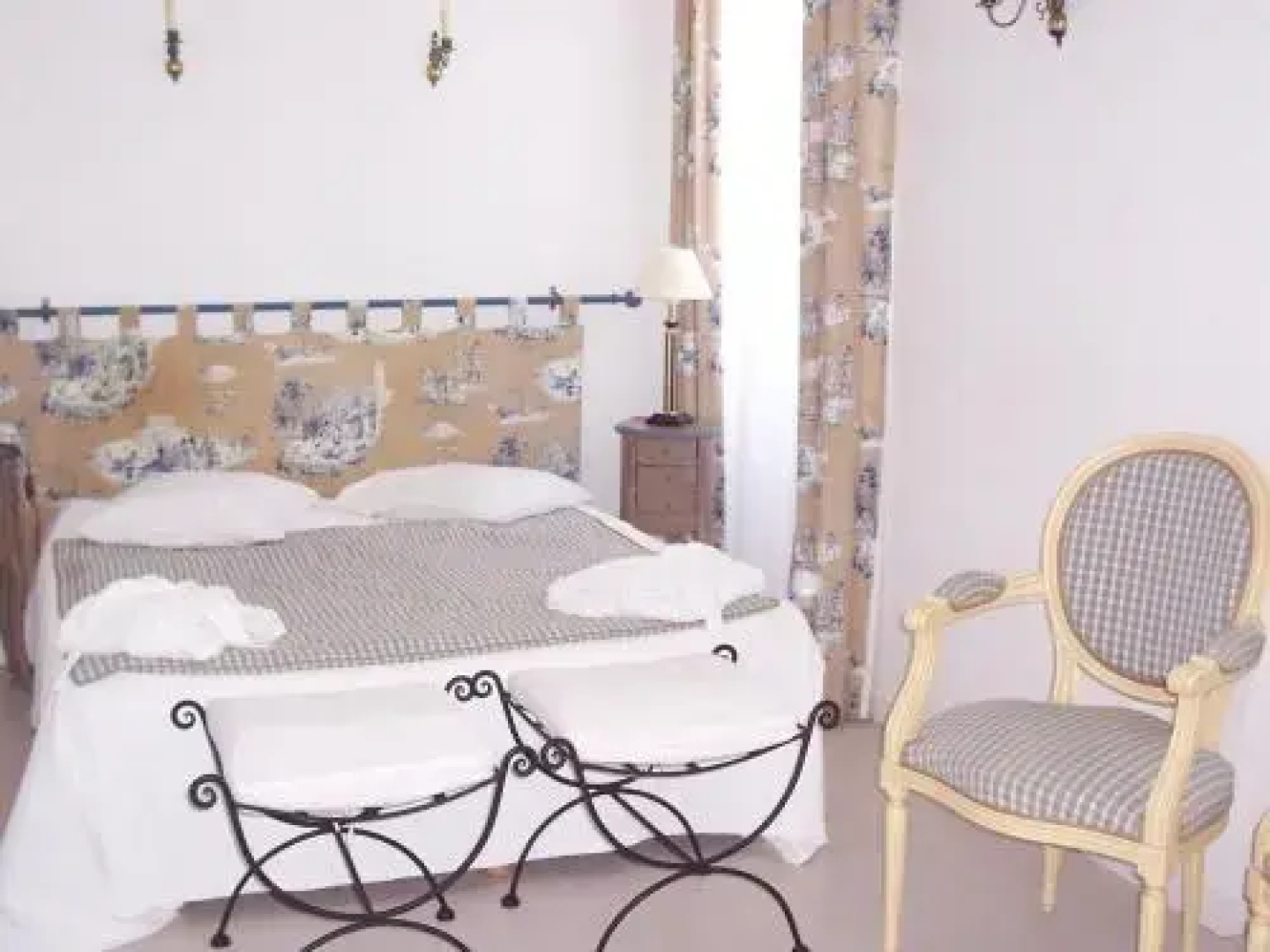 Hôtel Beausejour