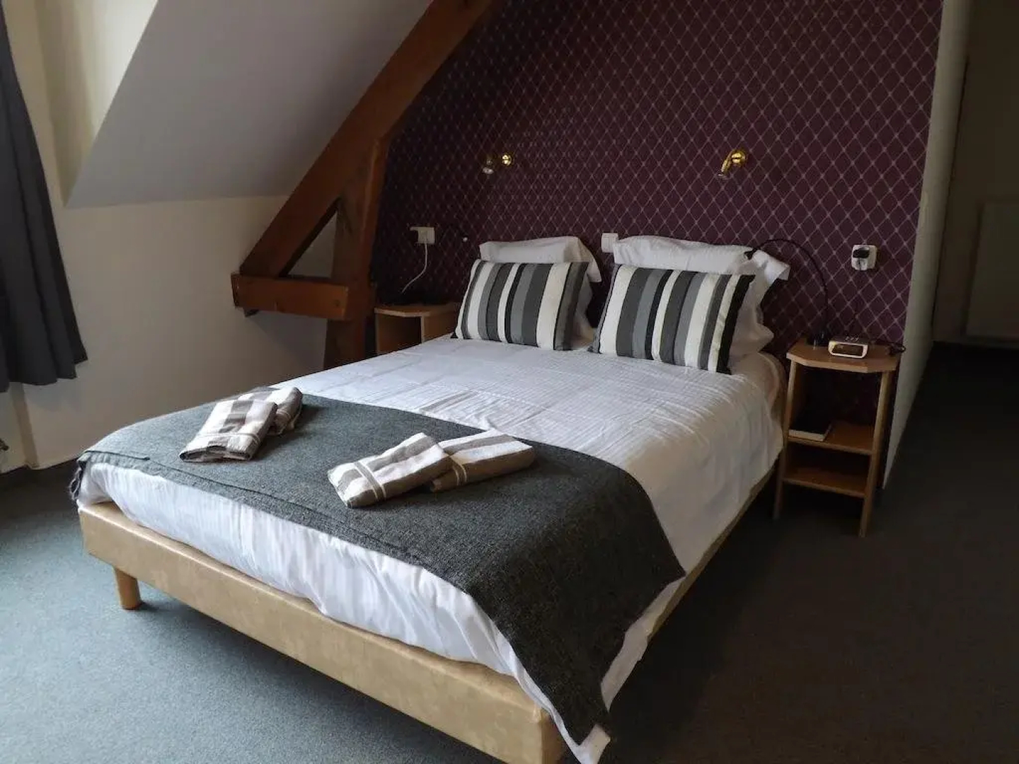 Hotel Hinterland