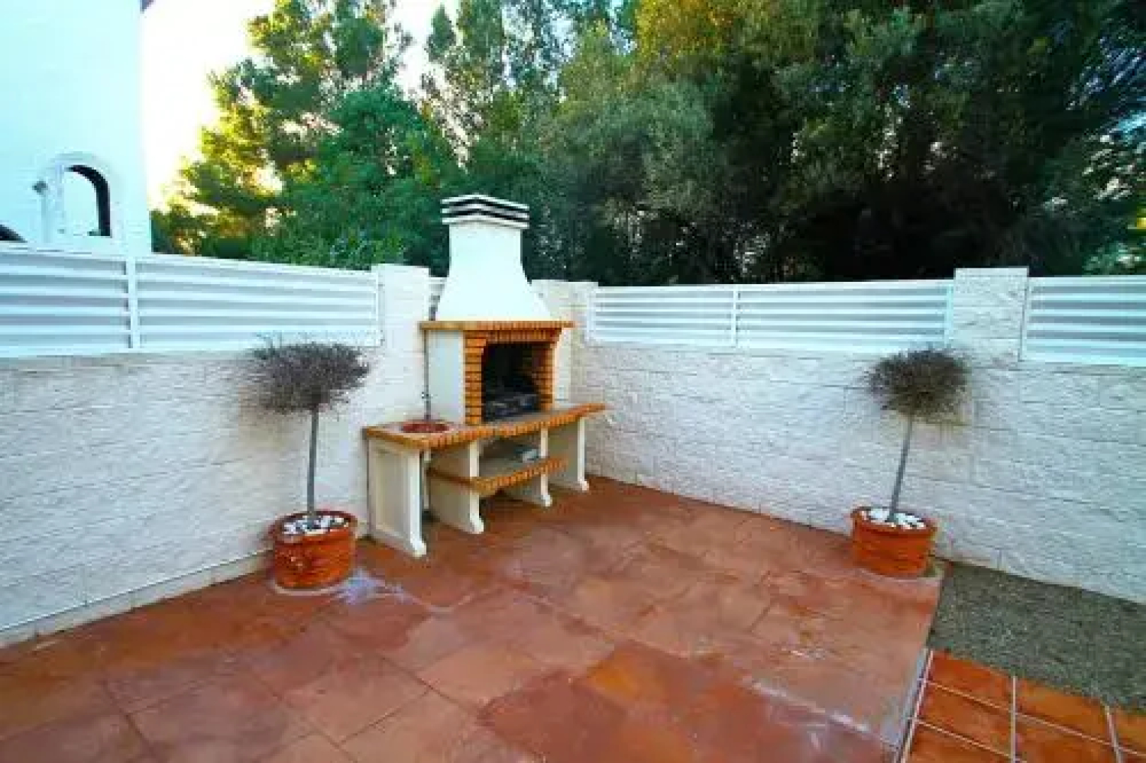 Pino Alto Villas Rosa Cristal