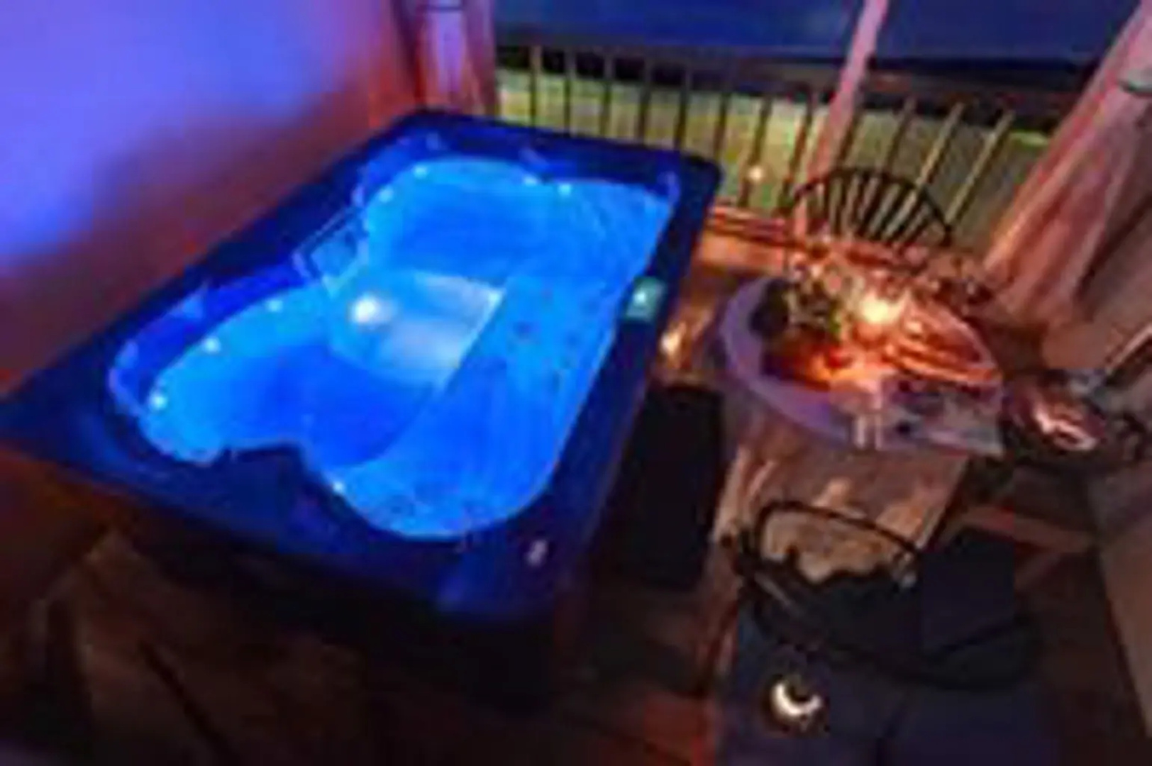 Ganghwa Olze Spa Pension