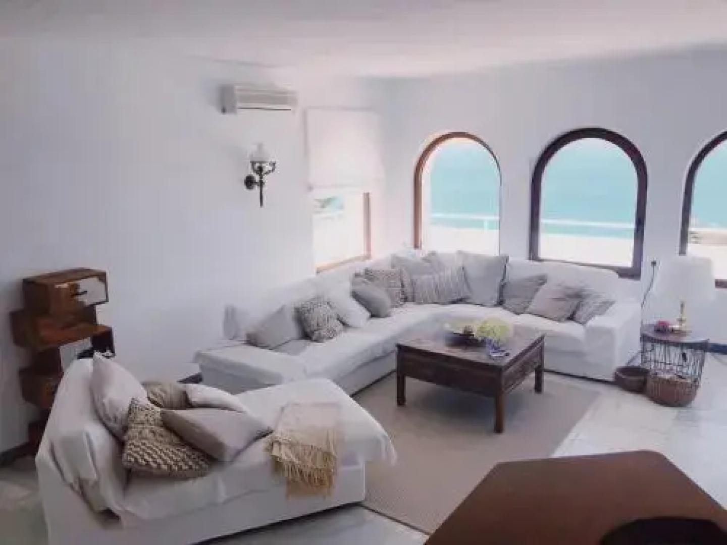 Villa Buen Retiro