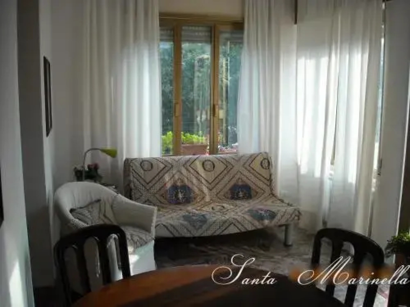 Santa Marinella Luna
