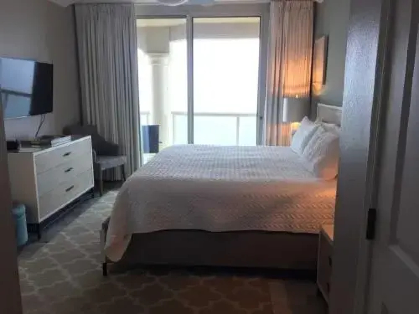 Tower 2-1008 at Portofino Island Resort - 2 Br Condo