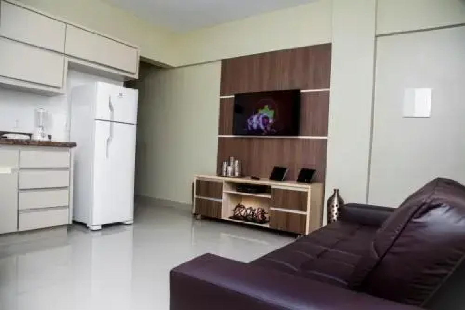 Executivo Flat