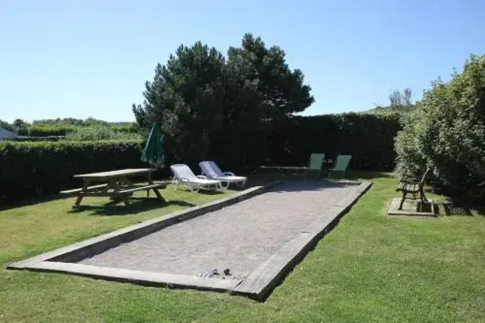 La Goëlette