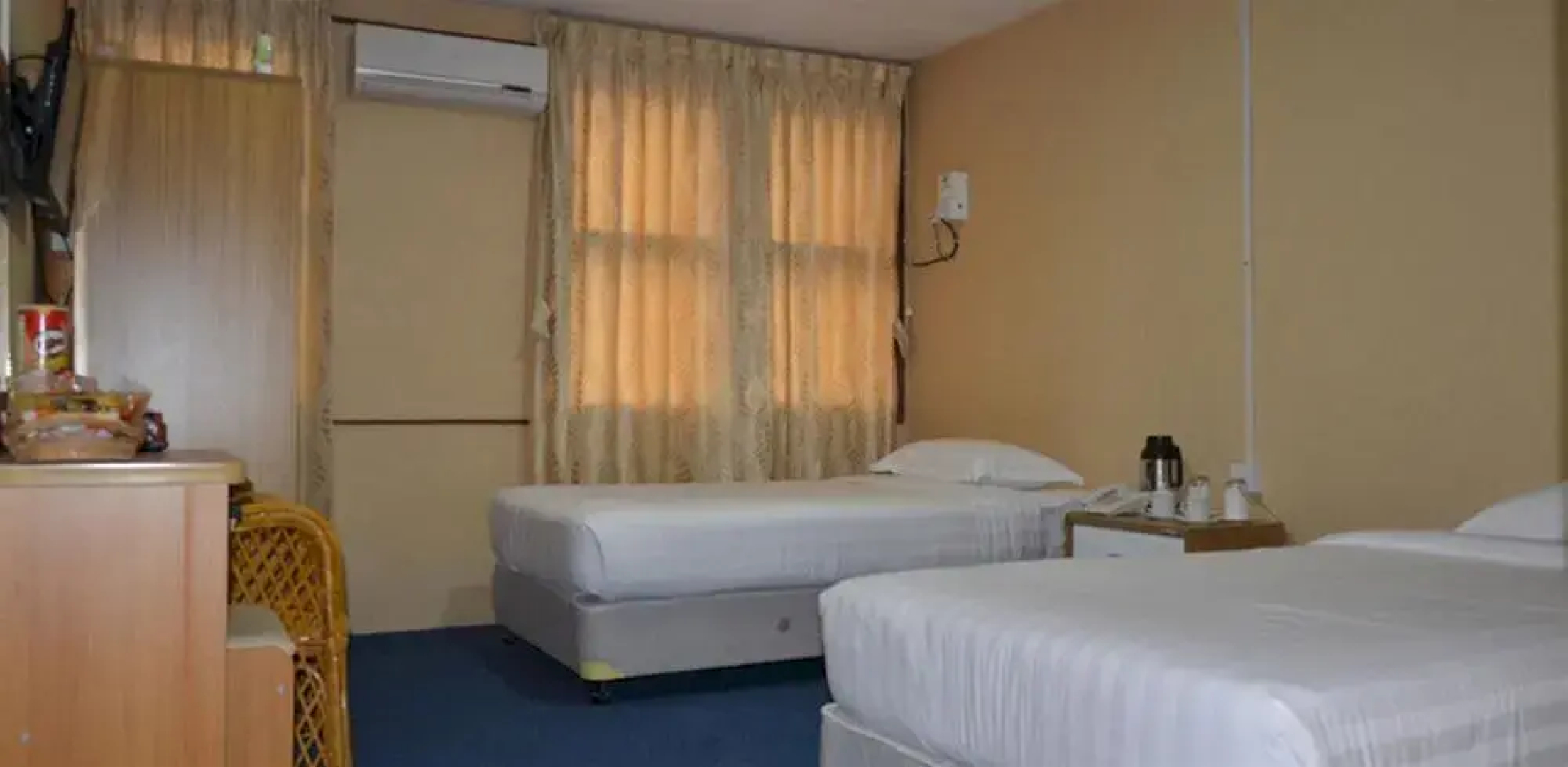 San Eain Hotel