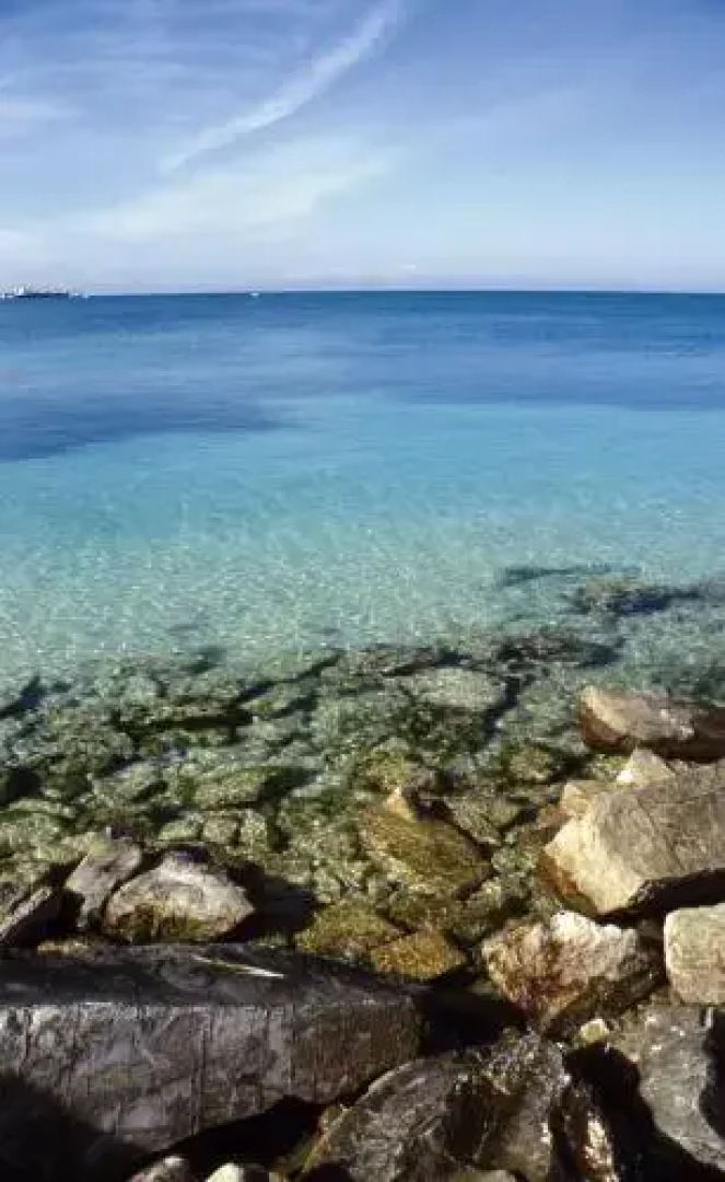 Miramare Suites