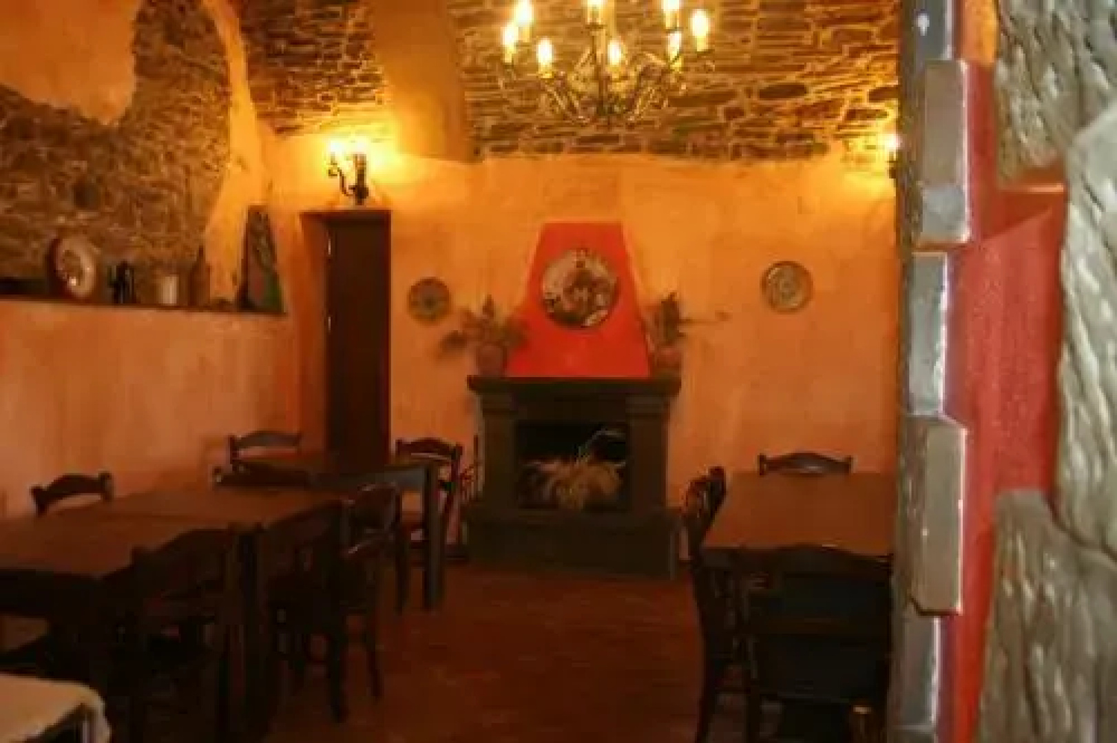 Lo Scudiero Di San Teodoro