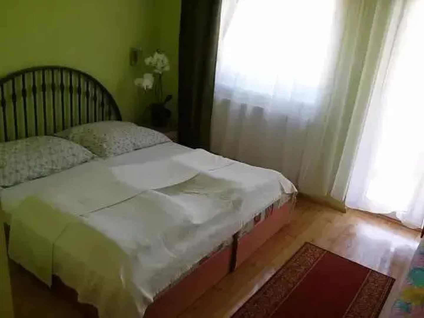 Liget Panzió