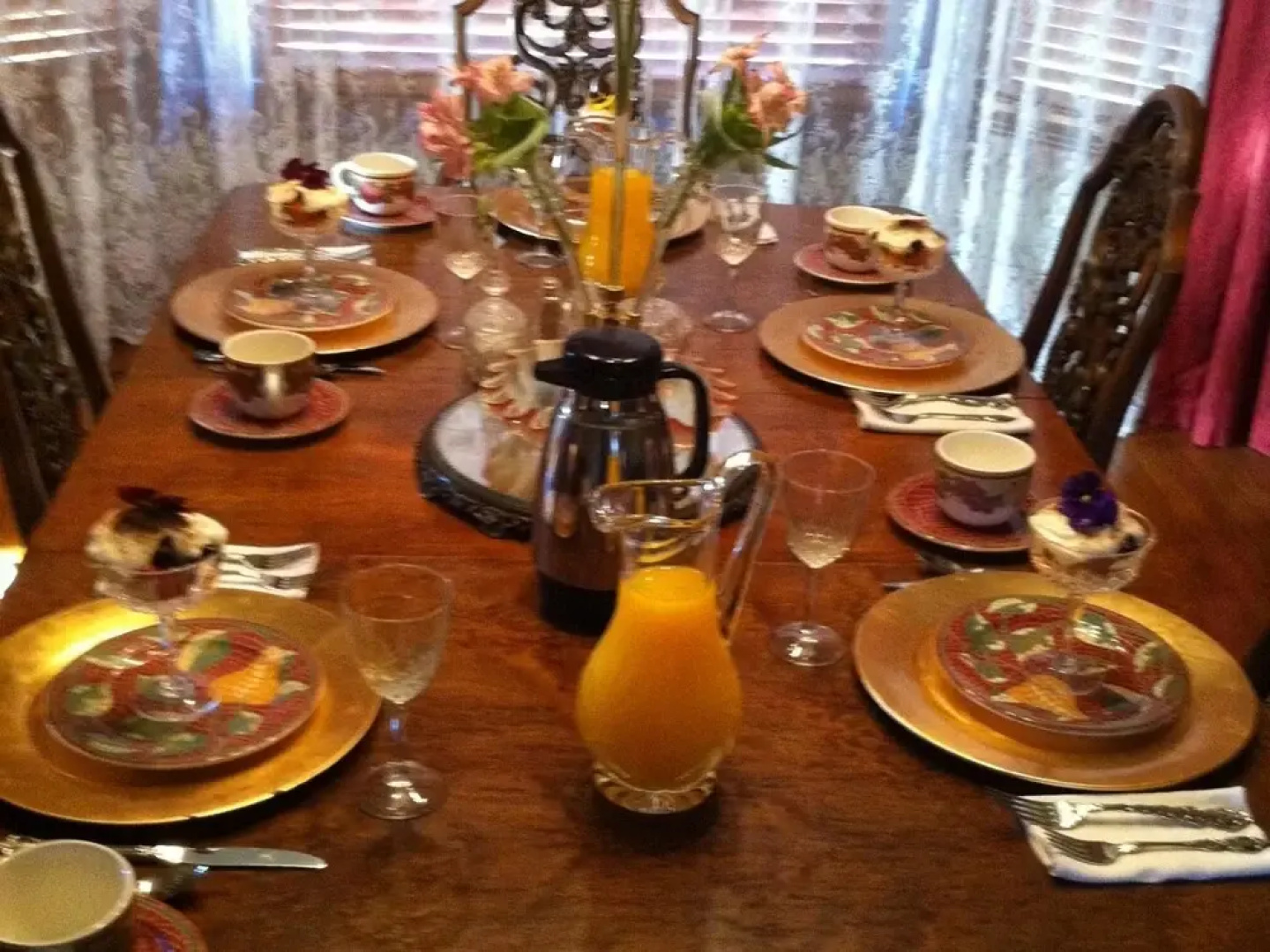 Hayes House Luxury Suites