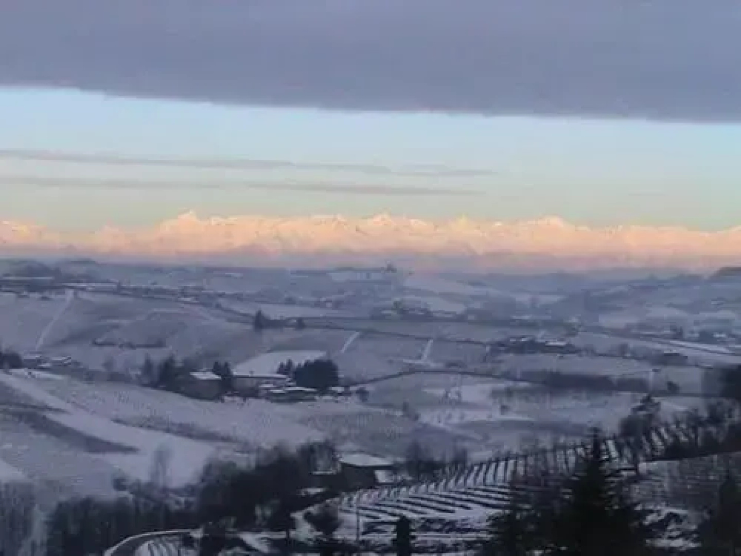 Agriturismo Il Volo