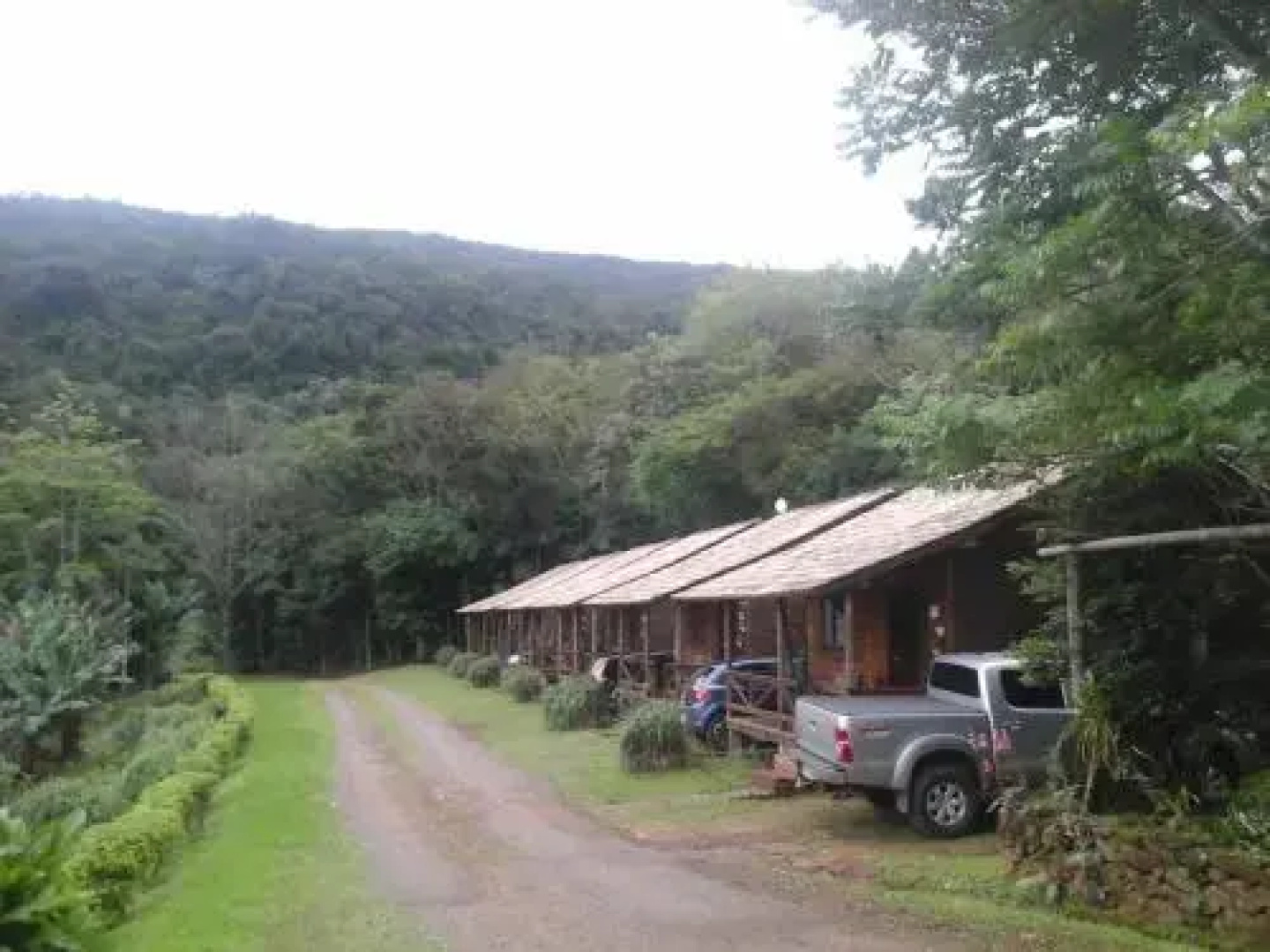 Pousada Itaimbe