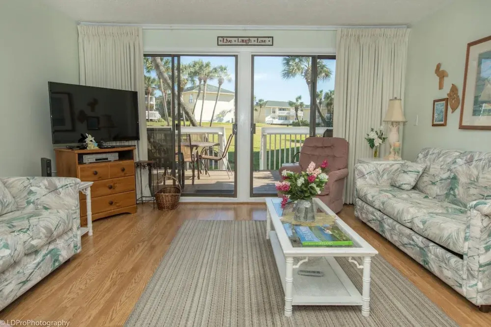 Sandpiper Cove 1064 Destin - 2 Br Condo