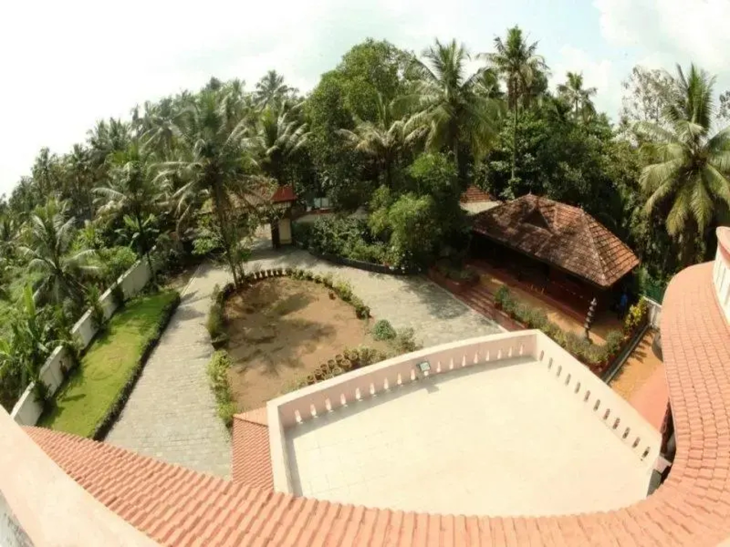 Panchendhriya Ayurgruham