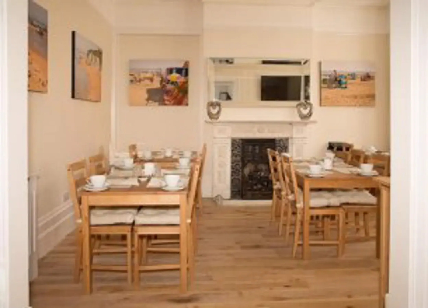 The Guest House Broadstairs