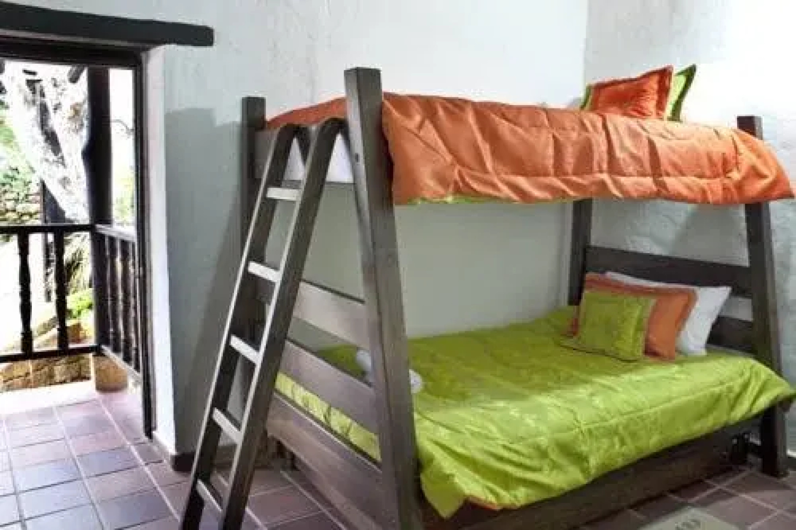 Barichara Parque Hostal