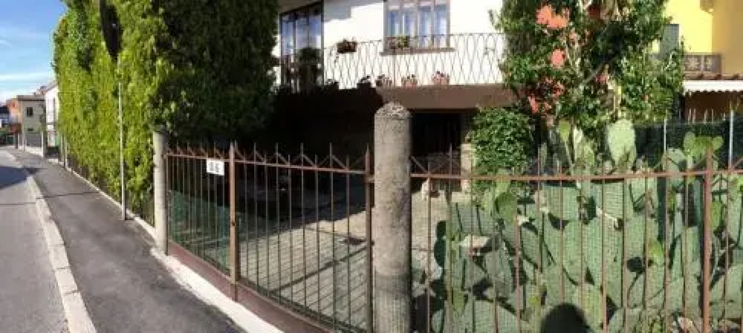 Tencarola B&B