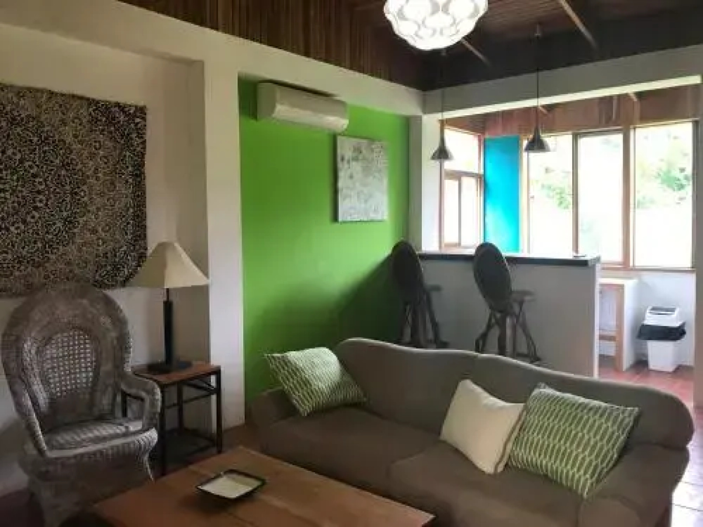 Paraiso Carlisa