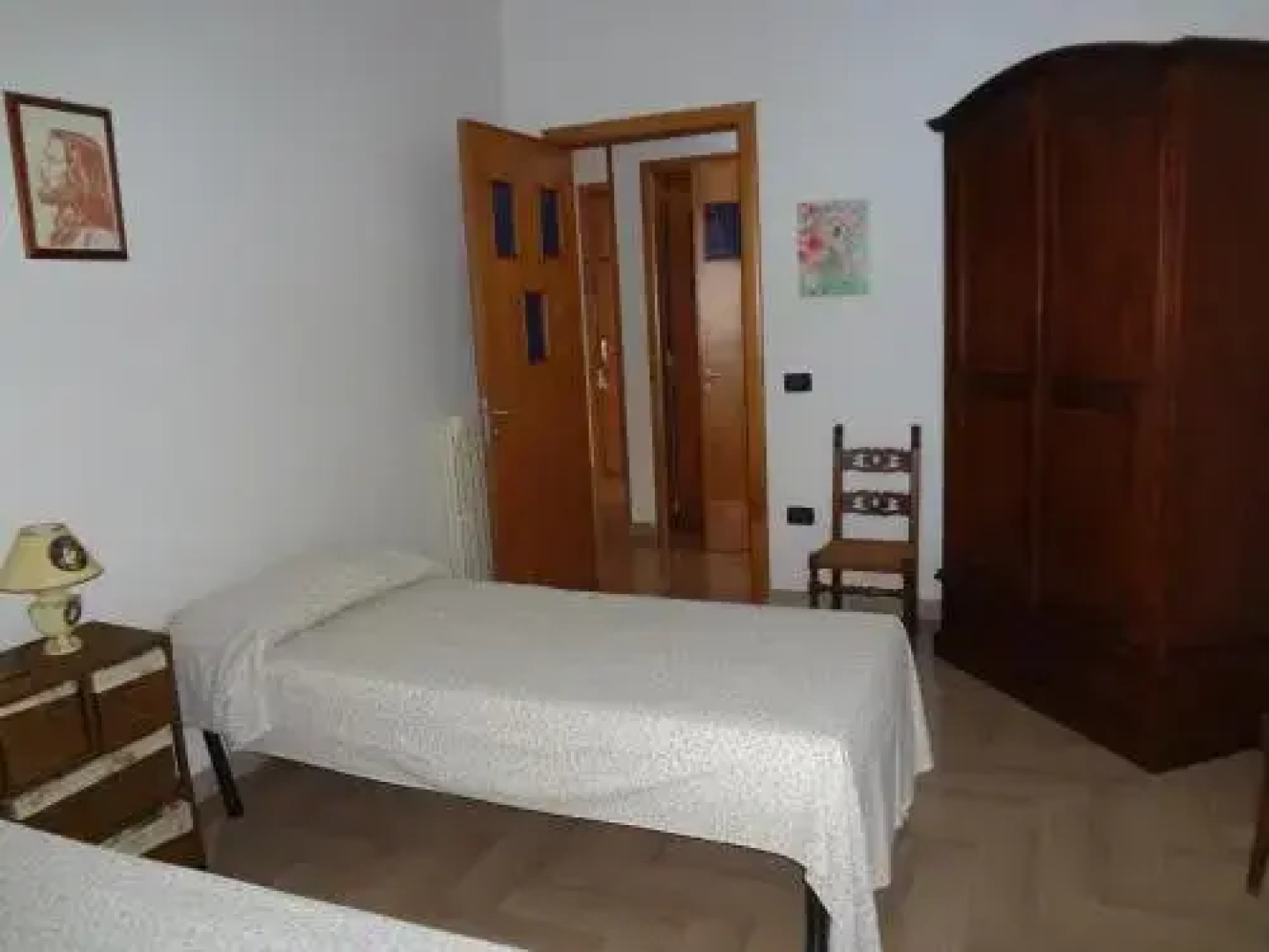 Casa Gallipoli Centro