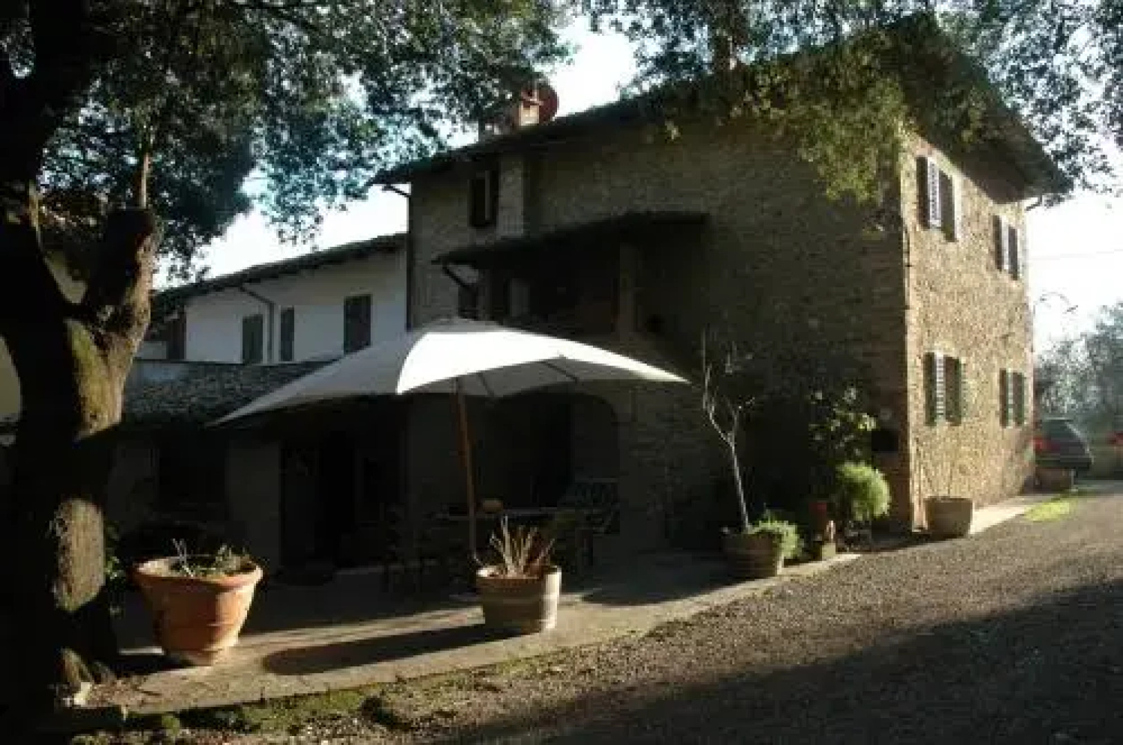 Il Roseto