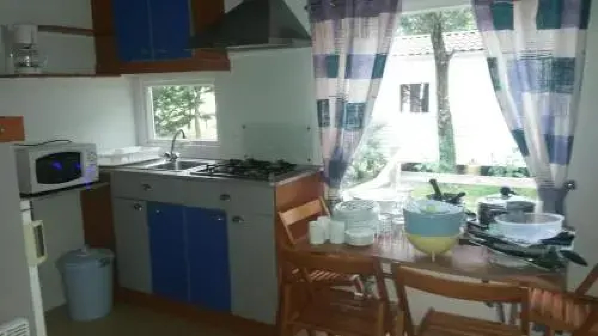 camping le Fief dAnduze