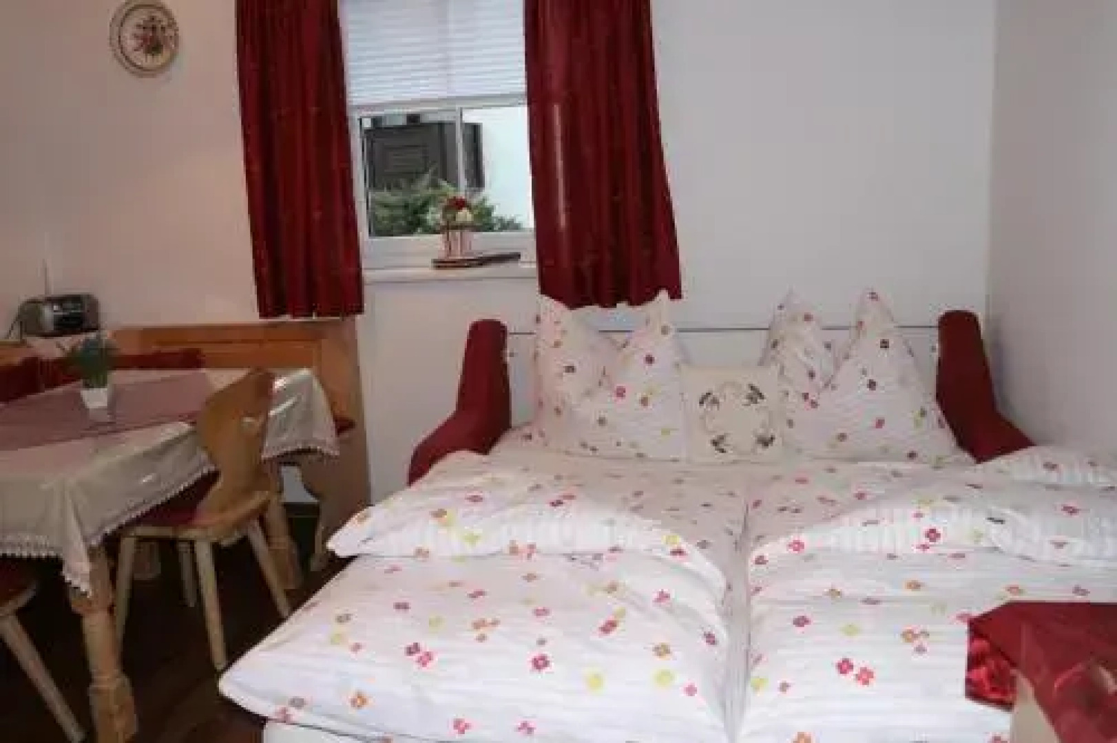 Appartment Harreiterhof